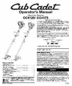 Cub Cadet Trimmer CC4125-page_pdf